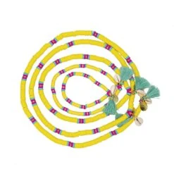 Collier Coco Beach Dwam 10 Collier Coco Beach Dwam -Produits Chien Chat Magasin copacabana dog necklace s 9230 en G