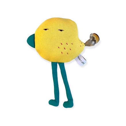 Jouet Pierre The Bird à L’herbe à Chat 4 Jouet Pierre The Bird à L’herbe à Chat – Image 2