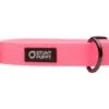 Collier Pour Chien Imperméable En Biothane 1 Collier Pour Chien Imperméable En Biothane -Produits Chien Chat Magasin dc pink 1024x1024 505143a2 0a60 4f09 b9e5 a737dbc5621c