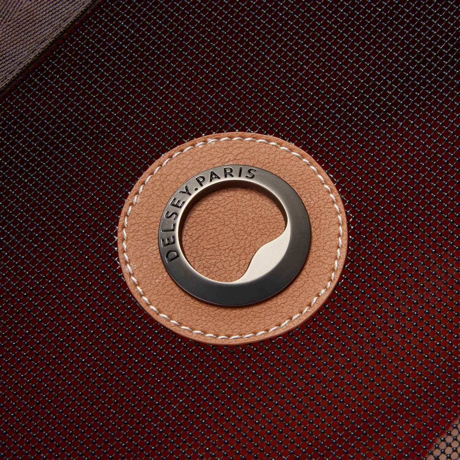 Sac De Transport Pour Animaux Spécial Avion Delsey 6 Sac De Transport Pour Animaux Spécial Avion Delsey – Image 4