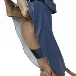 Cape Imperméable William Pour Grands Chiens Et Lévriers 8 Cape Imperméable William Pour Grands Chiens Et Lévriers -Produits Chien Chat Magasin detalle 2