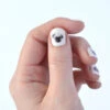 Stickers Autocollant Pour Ongle ~ Chien ~ -Produits Chien Chat Magasin dog nails