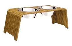 DogBar L - Grand Chien (6 Finitions) -Produits Chien Chat Magasin dogBar L zebrano 1024x1024 2x 06b7694e 76a5 4612 8357 46314cee7396