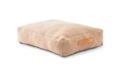 Coussin Pour Chien Elliott En Fibre De Jute (4 Couleurs) -Produits Chien Chat Magasin elliott jute cushions