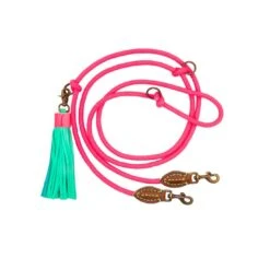 Laisse En Corde Dwam (8 Couleurs) -Produits Chien Chat Magasin extra long sugarbabe dog leash s 10250 en G