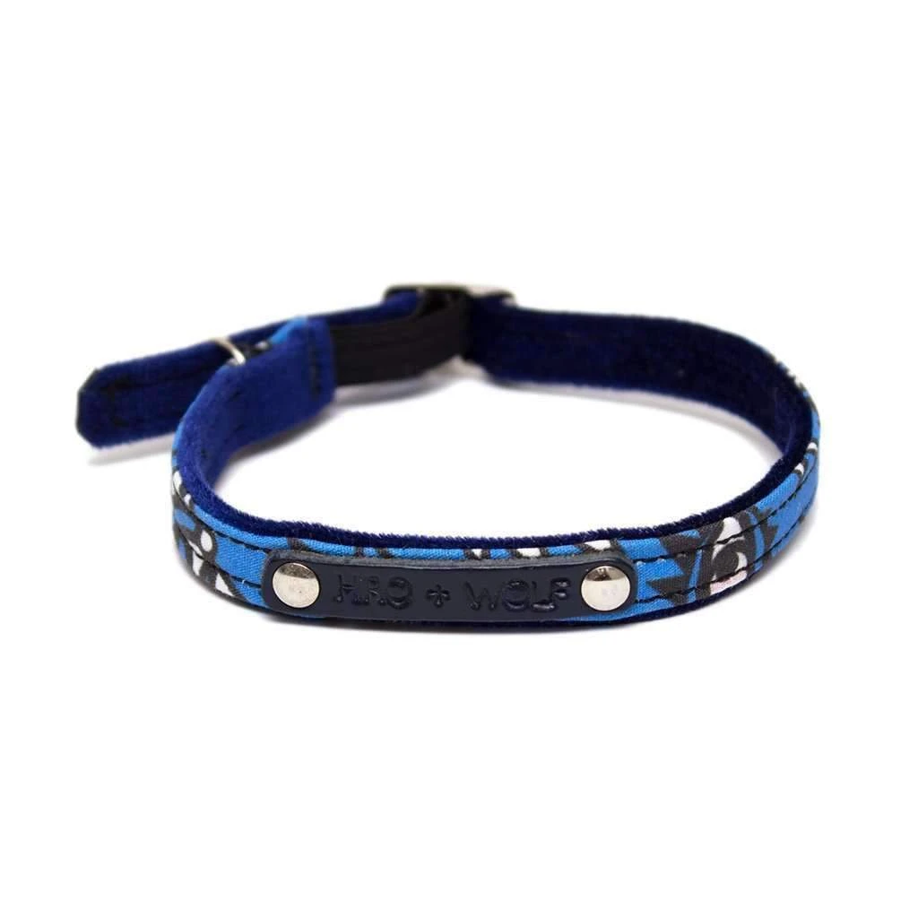 Collier Pour Chat Eyes 3 Collier Pour Chat Eyes