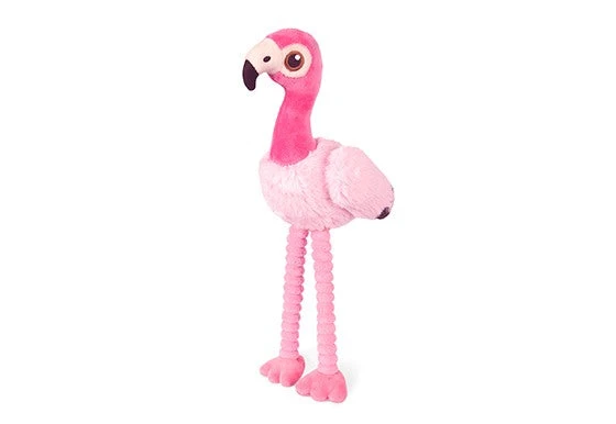 PLAY Peluche Flora Le Flamant Rose 3 PLAY Peluche Flora Le Flamant Rose