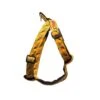 Harnais Pour Chien Fireworks -Produits Chien Chat Magasin fireworks harness side hiro and wolf 0199 web 2048x 045b204f 2d22 4a4f a228 2ef381ada8f1