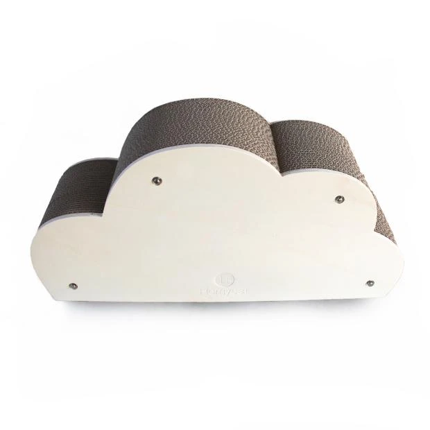 Griffoir Pour Chat Nuage Homycat 4 Griffoir Pour Chat Nuage Homycat – Image 2