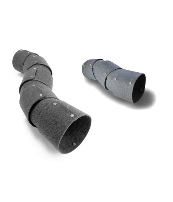 Tunnel Pour Chat FuzzPlay 3 Tunnel Pour Chat FuzzPlay – Image 2