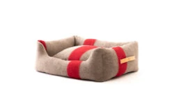 Panier Henri En Laine Recyclée Duepuntootto 9 Panier Henri En Laine Recyclée Duepuntootto -Produits Chien Chat Magasin henri military wool dog beds 066f6084 aefb 45d7 990d 1d8dffe80b36