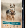 Croquettes Woldfood Chien High Blue Ocean 1 Croquettes Woldfood Chien High Blue Ocean -Produits Chien Chat Magasin high meat blue