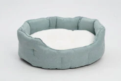 Panier Rond Brandon 11 Panier Rond Brandon -Produits Chien Chat Magasin hundekoerbchen abbey mint 3