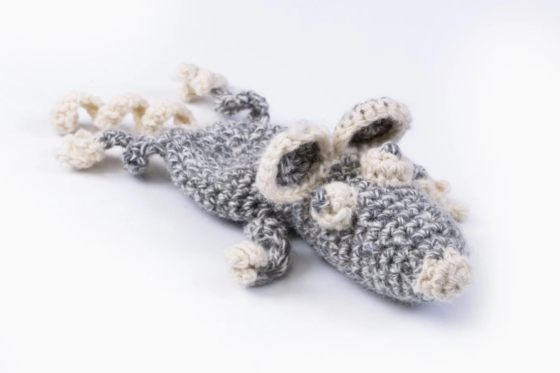 Peluche Pour Chien En Laine Isabelle 3 Peluche Pour Chien En Laine Isabelle