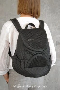 Sac à Dos Chien Ou Chat Muffin & Berry 13 Sac à Dos Chien Ou Chat Muffin & Berry -Produits Chien Chat Magasin il 1140xN.3157512309 o1dy