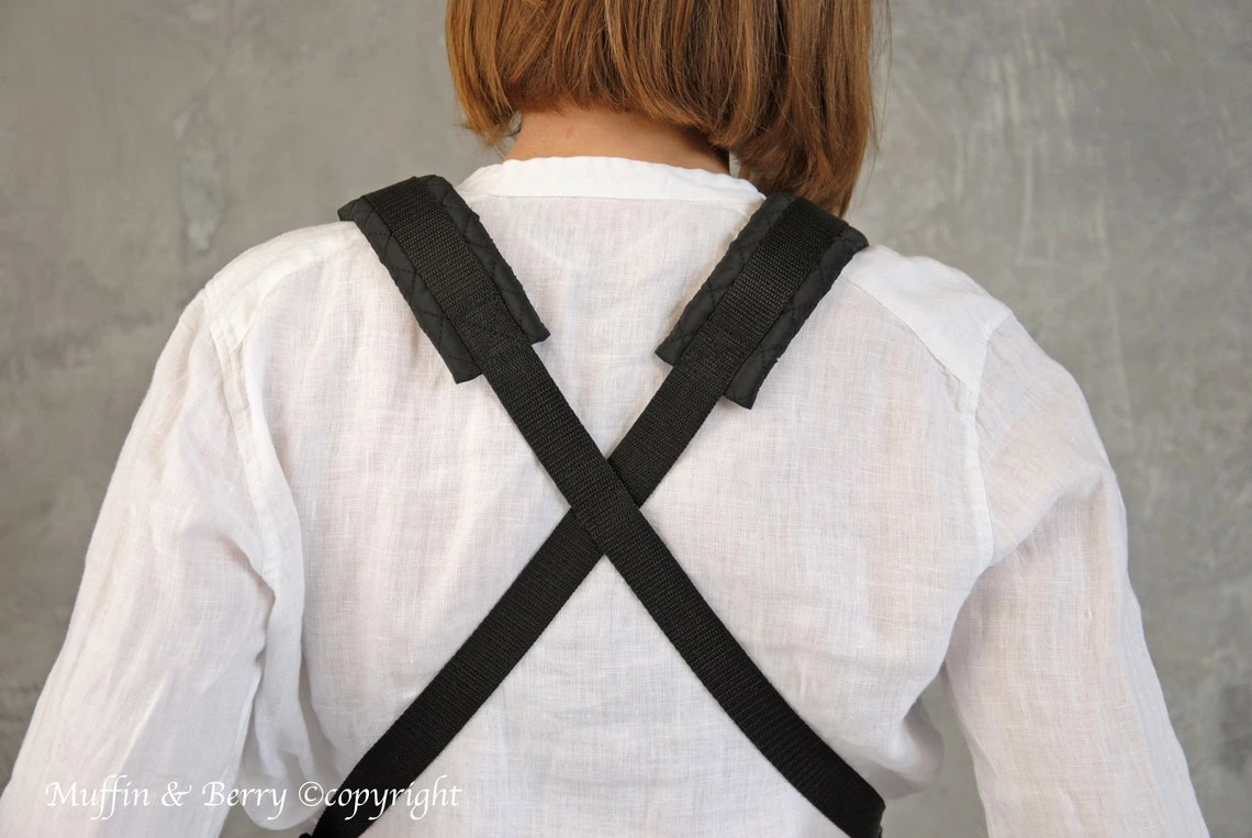 Sac à Dos Chien Ou Chat Muffin & Berry 8 Sac à Dos Chien Ou Chat Muffin & Berry – Image 6