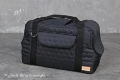 Sac De Voyage Pour Chien Liam