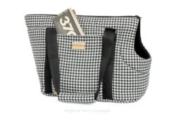 Sac De Transport Pour Chien Athena