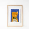 Affiche Chat Vincat Van Gogh 2 Affiche Chat Vincat Van Gogh -Produits Chien Chat Magasin il fullxfull.1056298400 cajz