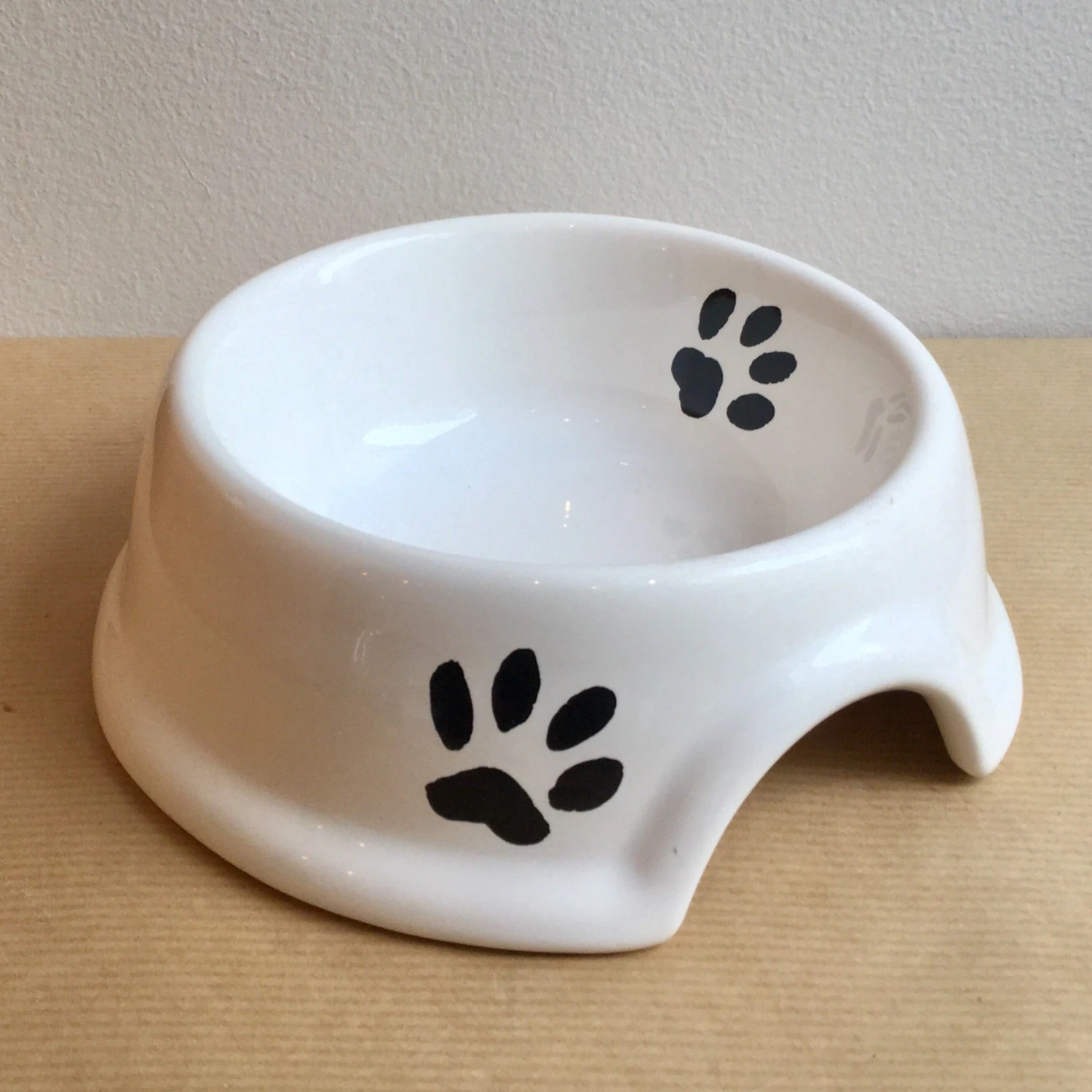 Gamelle En Porcelaine Pour Chien Et Chat 3 Gamelle En Porcelaine Pour Chien Et Chat