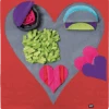 Tapis De Fouille Heart Pad -Produits Chien Chat Magasin image 4cd0de5c 32f7 4ba8 935f fbc52edd92a2
