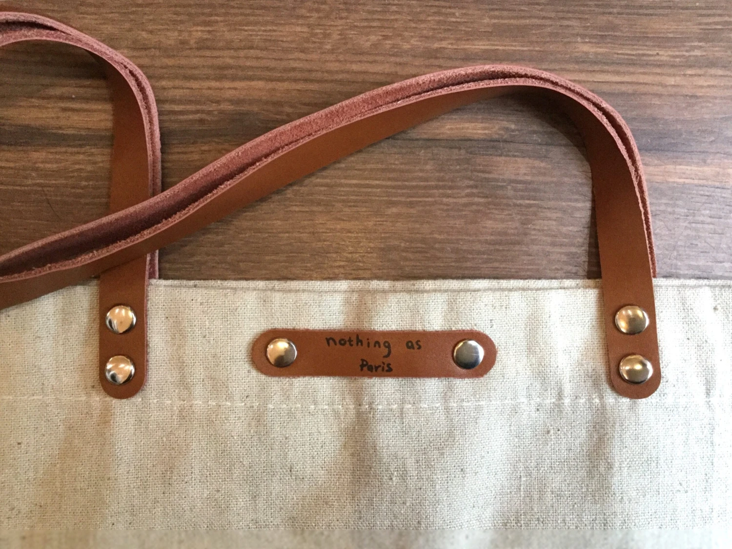 Tote Bag Frenchie 6 Tote Bag Frenchie – Image 4