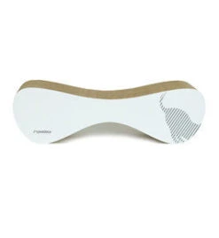 Griffoir Design Pour Chat En Carton - VIGO - MY KOTTY -Produits Chien Chat Magasin image 59f3207e 1436 4123 a05a 4069800b3695