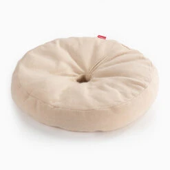 Lit De Luxe Pour Chat Donut -Produits Chien Chat Magasin image 80bc2a1e 328a 4ac5 aacb 6806d54d8296