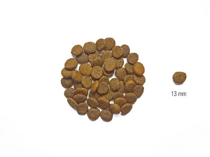 Croquettes Pour Chien Au Canard Sans Céréales 4 Croquettes Pour Chien Au Canard Sans Céréales – Image 2