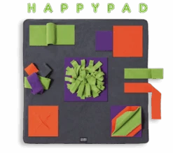 Tapis De Fouille Happypad
