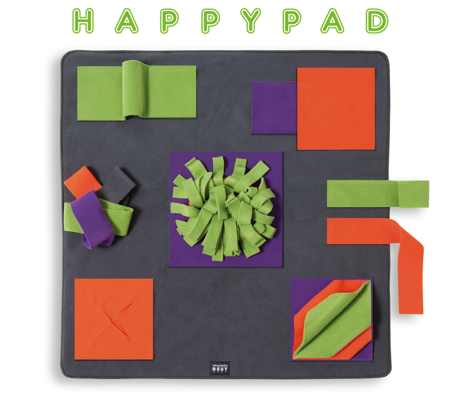 Tapis De Fouille Happypad 3 Tapis De Fouille Happypad