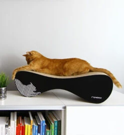 Griffoir Design Pour Chat En Carton - VIGO - MY KOTTY -Produits Chien Chat Magasin image cd4b755e 3466 4b92 9abc 7644cb1f62e8