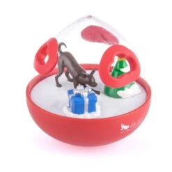 PLAY Jouet D'occupation Pour Chien "Wobble Ball" -Produits Chien Chat Magasin image d1e623ef de77 458e bca4 ed09ce9397e1
