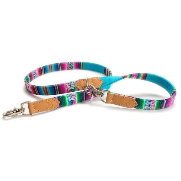 Laisse Inca Blue 4 Laisse Inca Blue – Image 2