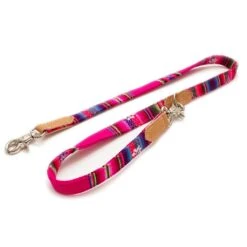 Laisse Inca Pink 9 Laisse Inca Pink -Produits Chien Chat Magasin inca pink cafe lead Hiro and Wolf 061 web 1024x1024 e3e6a735 6853 4eb2 b3d8 9dd3d2756b02