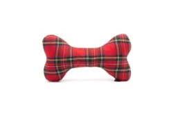 Jouet Os Pour Chien écossais