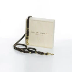 Laisse En Cuir Pour Chien Souple Réglable (3x) -Produits Chien Chat Magasin leather 140 1e1bf479 8017 425c a15b 802fd46c2dc4