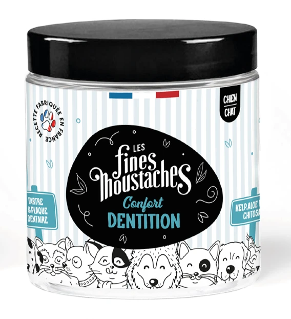 Poudre Confort Dentition 3 Poudre Confort Dentition