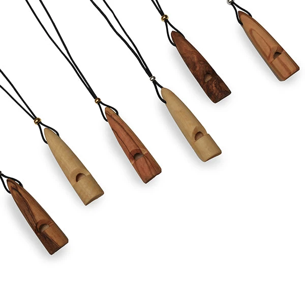 Sifflet De Rappel En Bois Pour Chien 5 Sifflet De Rappel En Bois Pour Chien – Image 3