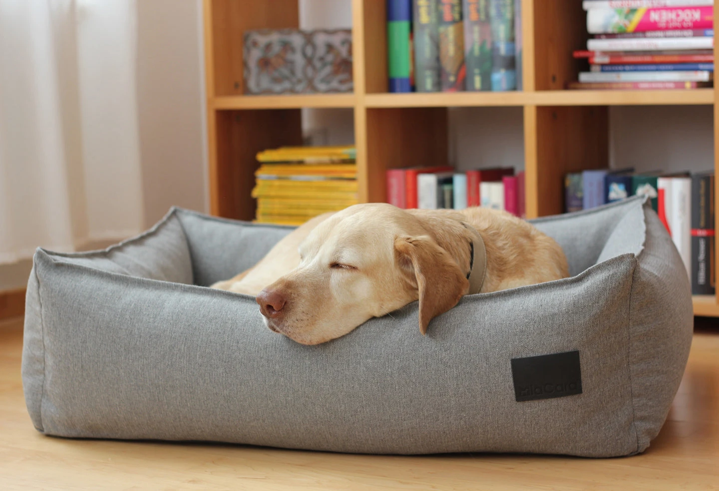 Panier Pour Chien Nube 5 Panier Pour Chien Nube – Image 3