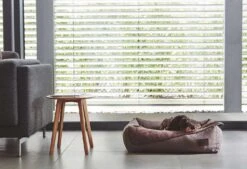 Panier Pour Chien Divo -Produits Chien Chat Magasin mc c02 008 03 sm sleep divo boxbed mocca simba 2332 1