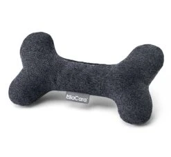 Jouet Os Stella -Produits Chien Chat Magasin mc c07 011 06 play stella bone mottled anthracite
