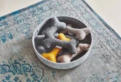 Jouet Os Stella -Produits Chien Chat Magasin mc c07 011 play stella bones 1680