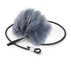 Jouet Pour Chat Topo En Laine De Mouton -Produits Chien Chat Magasin mc g07 001 01 l play topo cognac taupe lowres