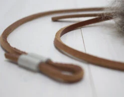 Jouet Pour Chat Topo En Laine De Mouton -Produits Chien Chat Magasin mc toys topo cognac img 6395 metrokachel