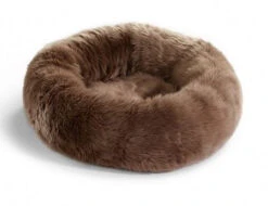 Panier Pour Chat Lana -Produits Chien Chat Magasin miacara lana capello and sherpa cat donut bed dogs