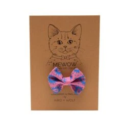 Noeud Papillon Pour Chat Nebula 12 Noeud Papillon Pour Chat Nebula -Produits Chien Chat Magasin nebula cat bow tie on collar card 1024x1024 6cd22d05 c91a 46b6 9b16 1598bdc93562