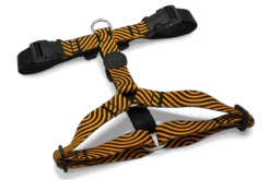 Harnais En H Pour Chien Must-Hard Maze