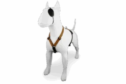 Harnais En H Pour Chien Must-Hard Maze -Produits Chien Chat Magasin pettorina h must hard maze header top transparent c