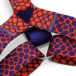 Harnais En H Pour Chien Urban Lizard -Produits Chien Chat Magasin pettorina h urban lizard mini gallery img04